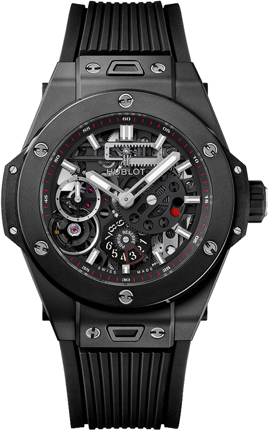 Hublot Big Bang Meca-10 Men's Watch 414.CI.1123.RX 