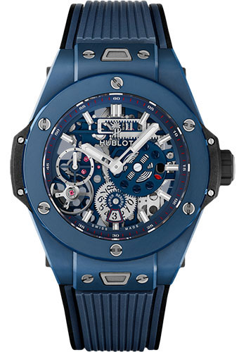 Hublot Big Bang Meca-10 414.EX.5123.RX  