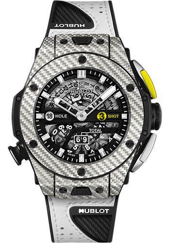 Hublot Big Bang Unico Golf 416.YS.1120.VR 