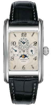 Audemars Piguet Edward Piguet Self winding Automatic White Mens Watch 25911BC-OO-D002CR-01 