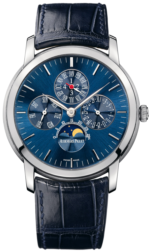Audemars Piguet Jules Audemars 26000PT.OO.D028CR.01 