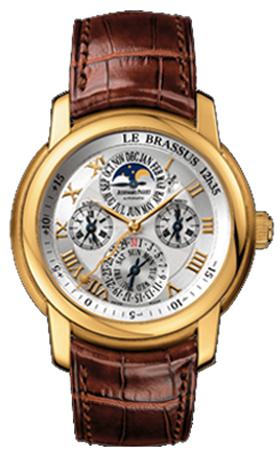 Audemars Piguet Jules Audemars 26003BA.OO.D088CR.01 