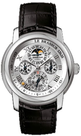 Audemars Piguet Jules Audemars 26003BC.OO.D002CR.01 