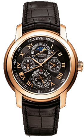 Audemars Piguet Jules Audemars 26003OR.OO.D002CR.01 