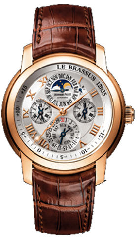 Audemars Piguet Jules Audemars 26003OR.OO.D088CR.01 