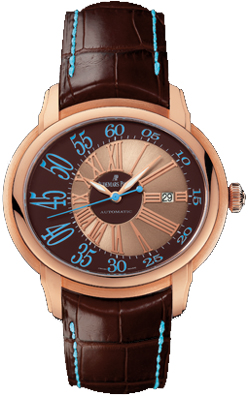 Audemars Piguet Millenary 15320OR.OO.D095CR.01 