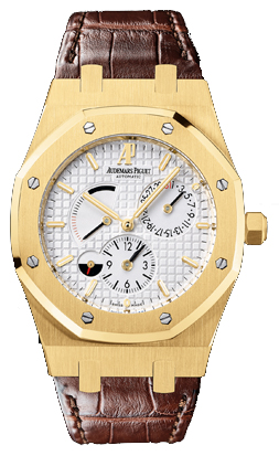 Audemars Piguet Royal Oak Self winding Automatic Silver Mens Watch 26120BA-OO-D088CR-01 