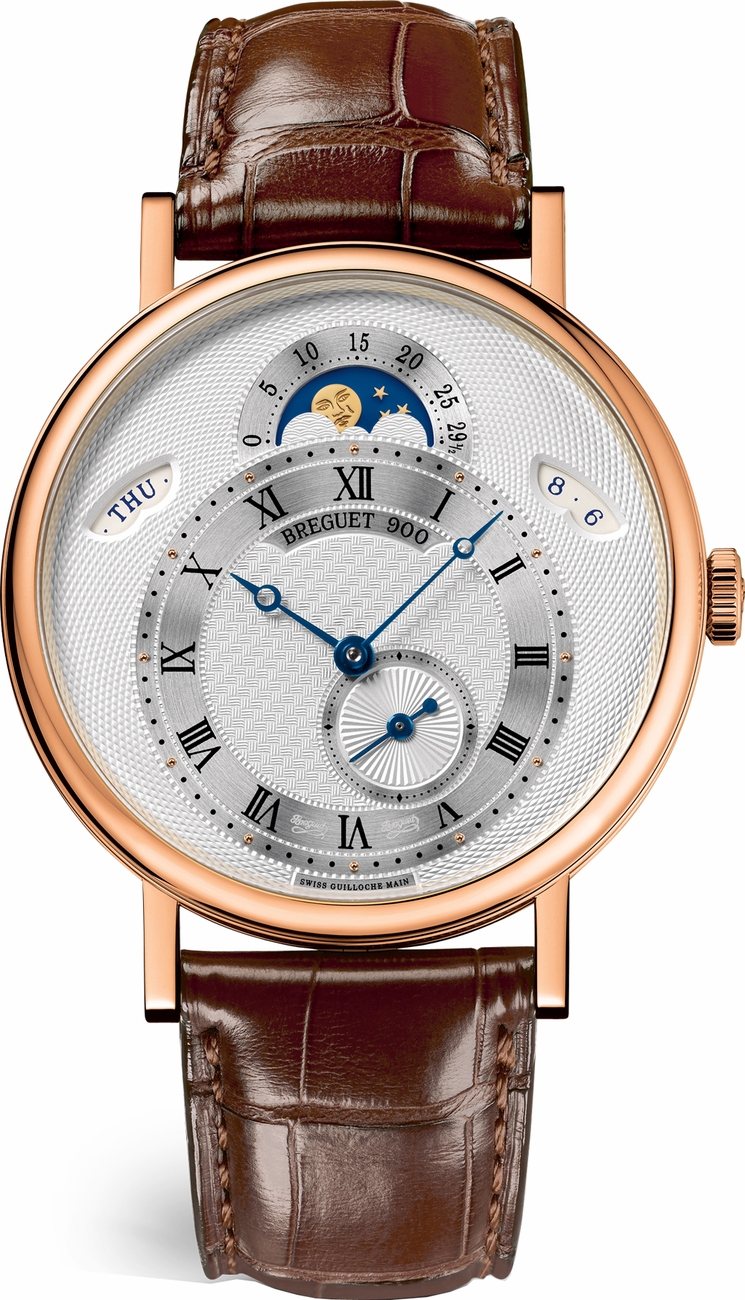Breguet Classique 7337BR/1E/9V6 