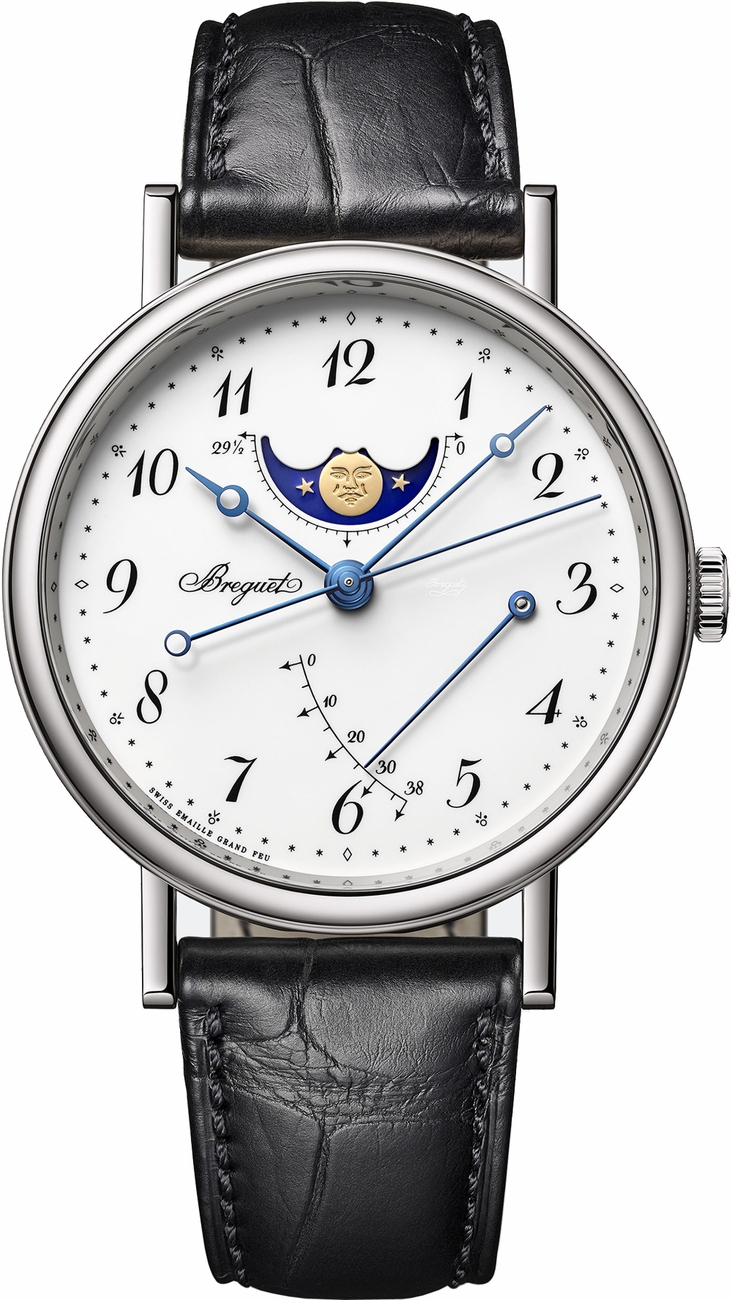 Breguet Classique 7787BB/29/9V6 