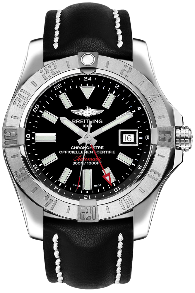 Breitling Avenger II GMT A3239011/BC35-435X 