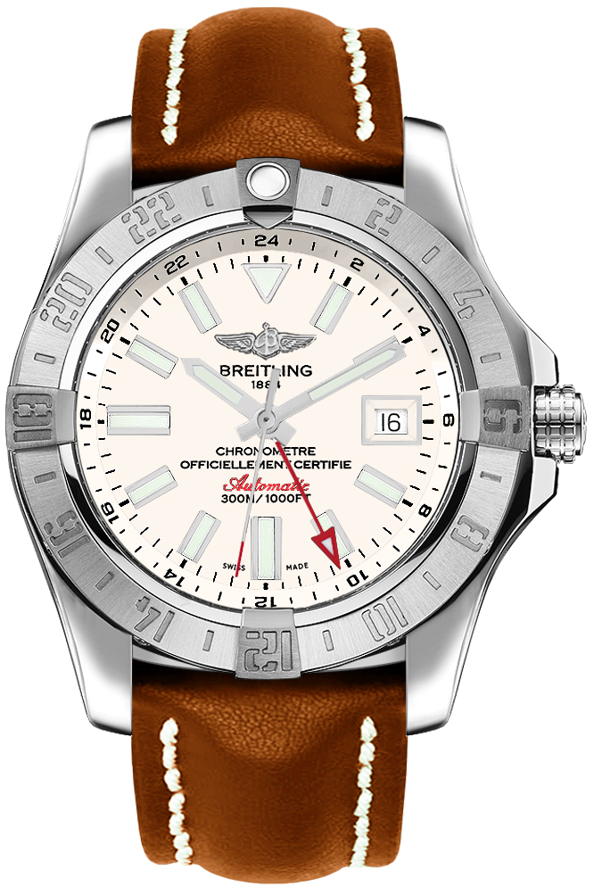 Breitling Avenger II GMT A3239011/G778-437X 