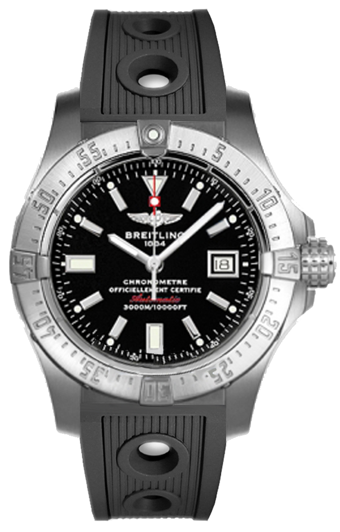 Breitling Aeromarine Avenger Seawolf A1733010/BA05-200S 