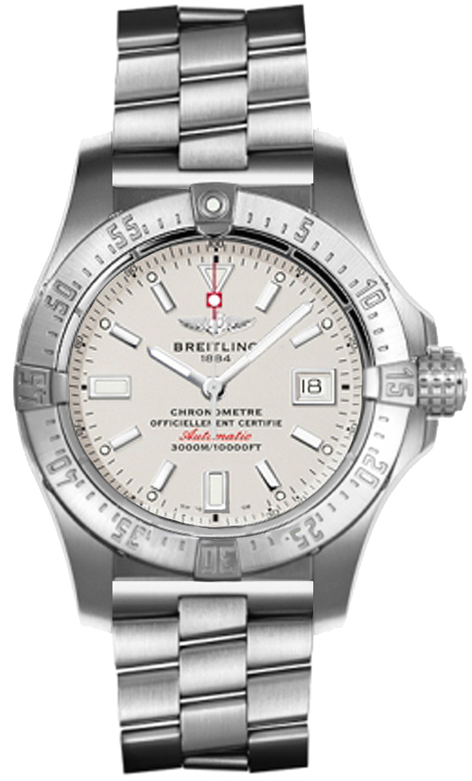 Breitling Aeromarine Avenger Seawolf A1733010/G697-147A 