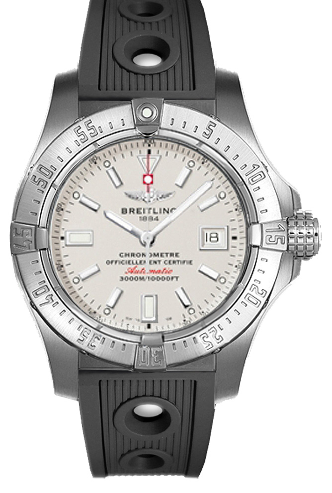 Breitling Aeromarine Avenger Seawolf A1733010/G697-200S 