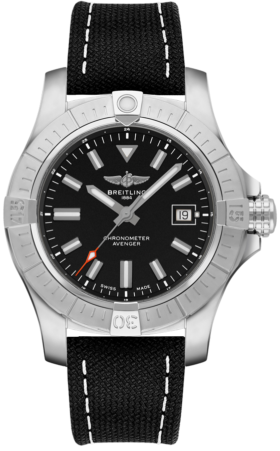 Breitling Avenger Automatic 43 Men's Watch A17318101B1X1 