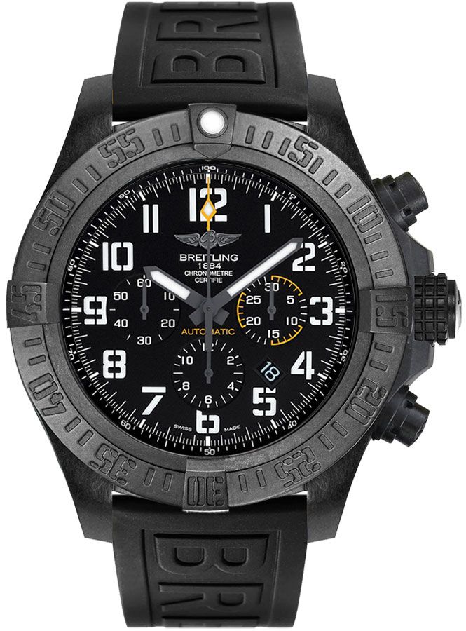 Breitling Avenger Hurricane Men's Watch XB0170E41B1S1 