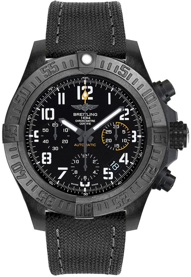 Breitling Avenger Hurricane XB0180E41B1W1 