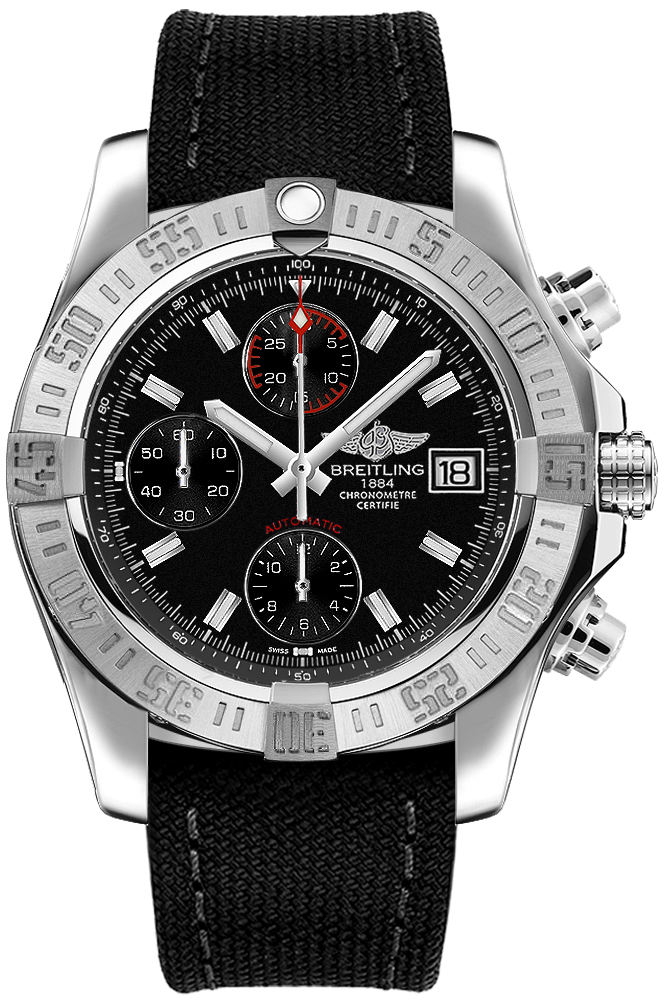 Breitling Avenger II A1338111/BC32-101W 