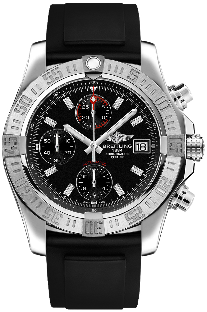 Breitling Avenger II A1338111/BC32-131S 