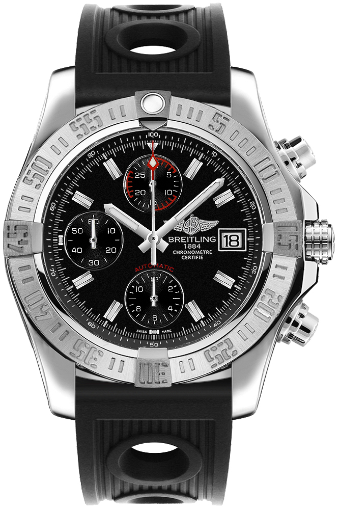 Breitling Avenger II A1338111/BC32-200S 