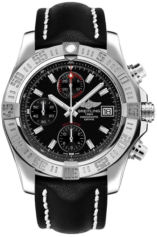 Breitling Avenger II A1338111/BC32-435X 