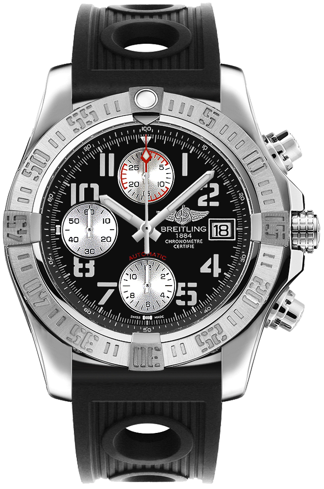 Breitling Avenger II A1338111/BC33-200S 