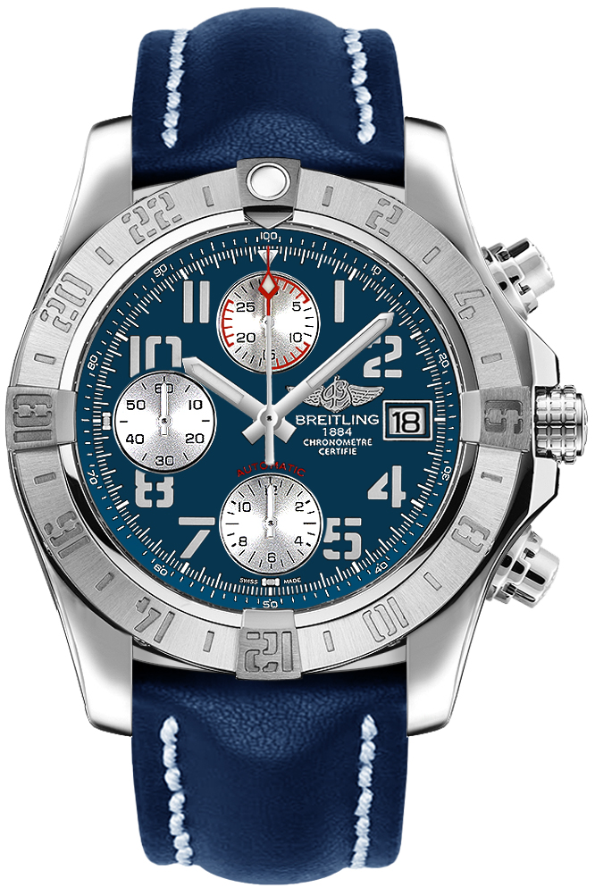 Breitling Avenger II A1338111/C870-105X 