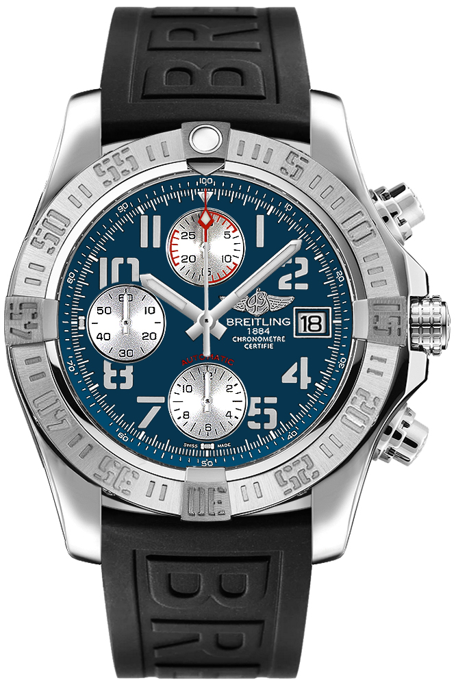 Breitling Avenger II A1338111/C870-152S 