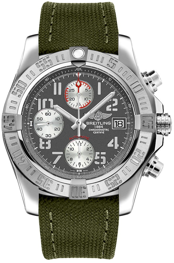 Breitling Avenger II A1338111/F564-106W 