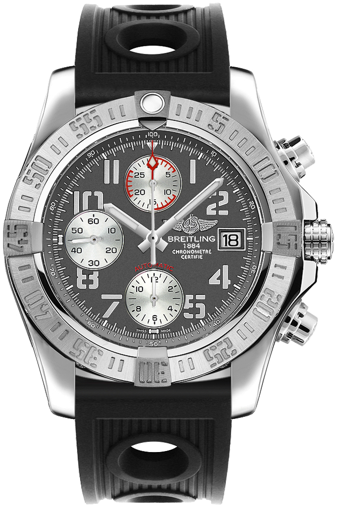 Breitling Avenger II A1338111/F564-200S 