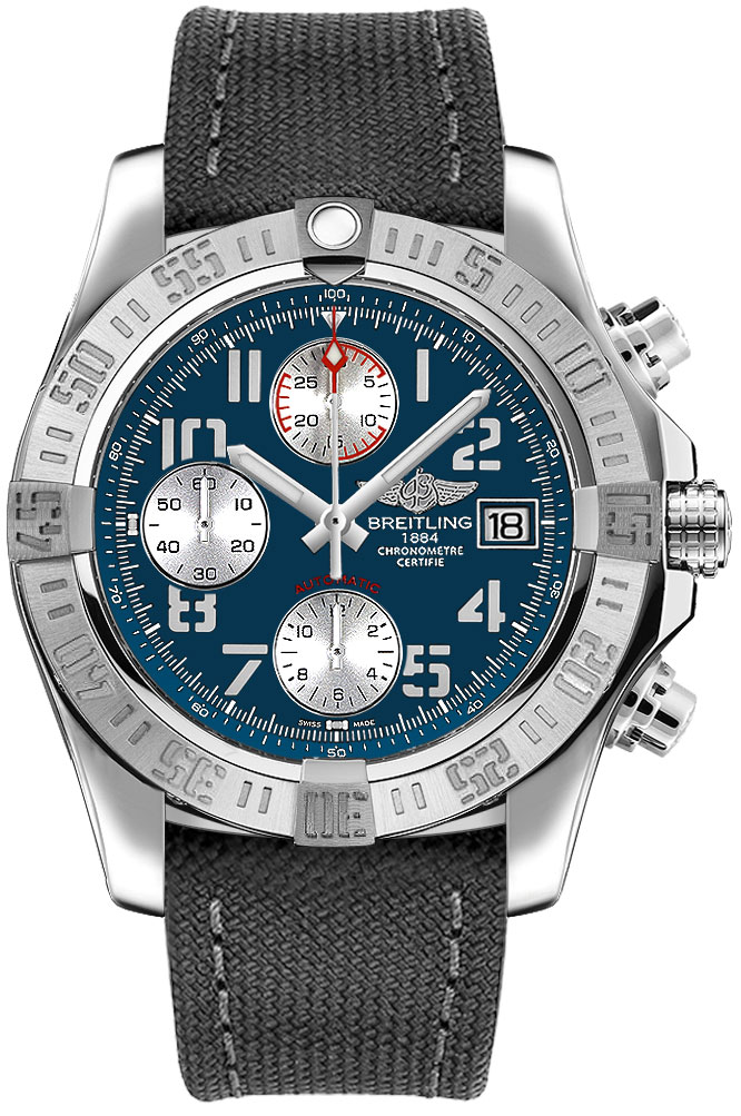 Breitling Avenger II Men's Watch A13381111C1W1 