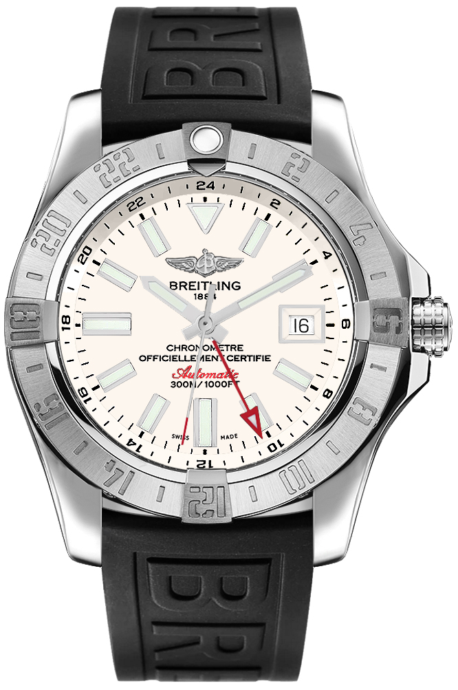 Breitling Avenger II GMT A3239011/G778-153S 
