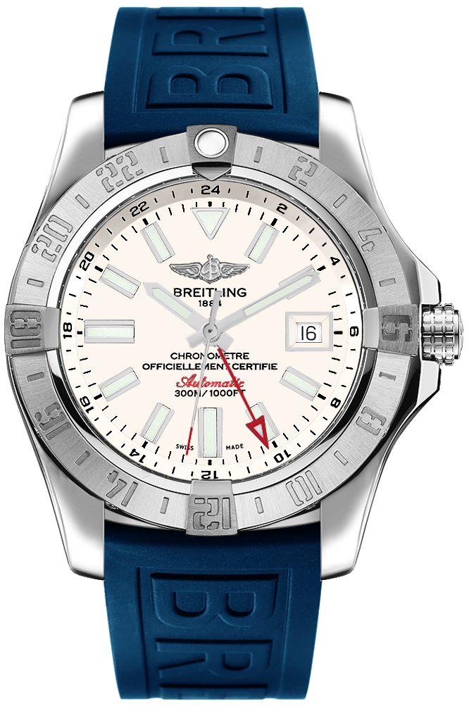 Breitling Avenger II GMT A3239011/G778-158S 