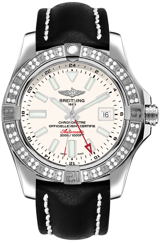Breitling Avenger II GMT A3239053/G778-435X 