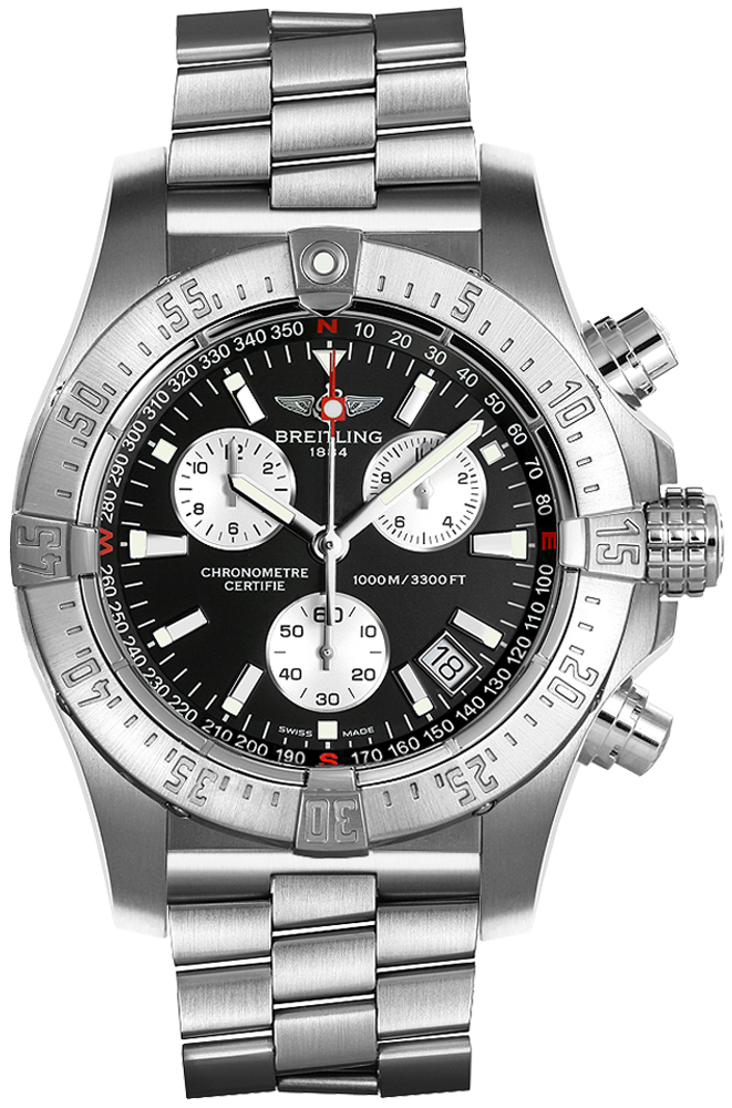 Breitling Avenger Seawolf Chrono A7339010/BA04-147A 