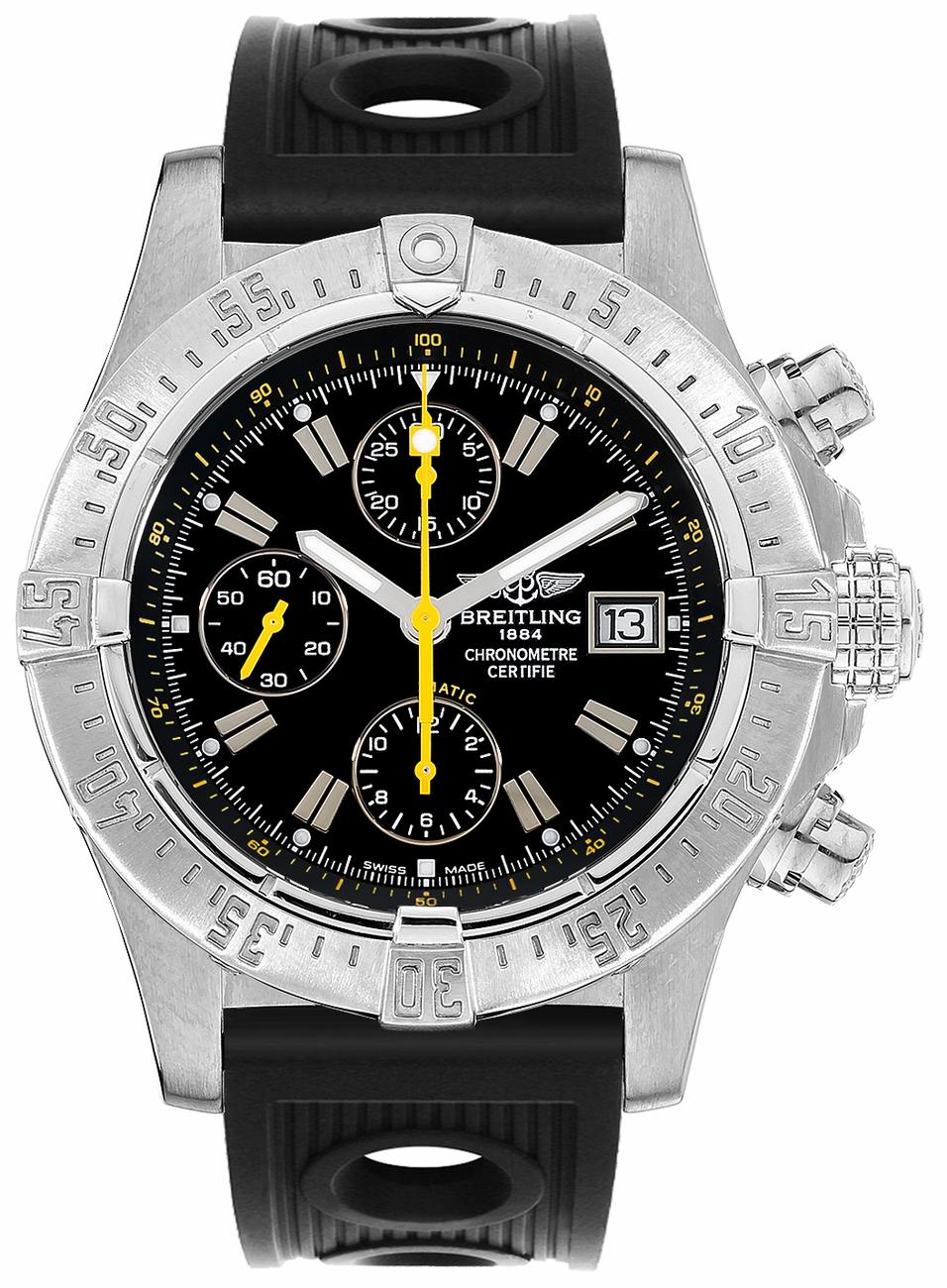 Breitling Avenger Skyland A13380R4/BA47-200S 