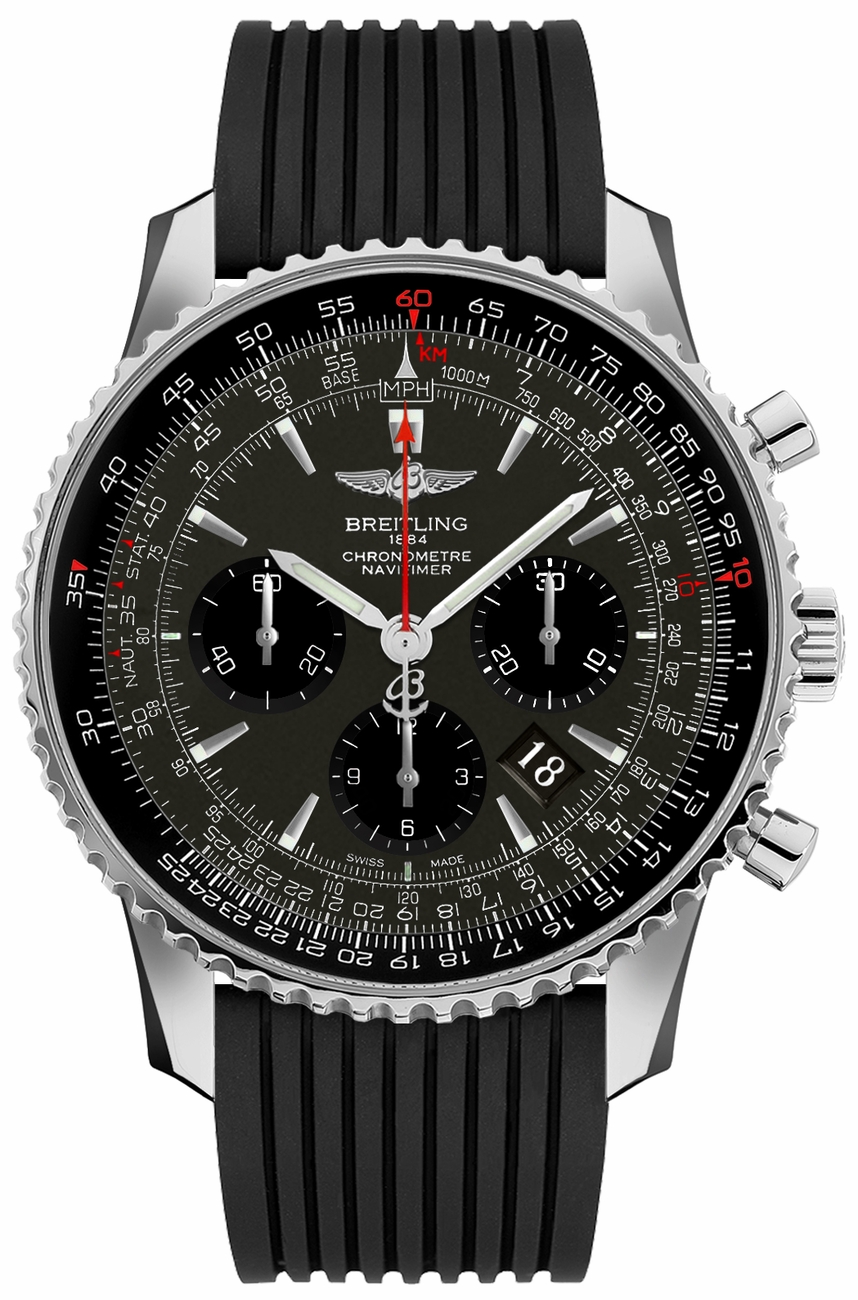 Breitling Navitimer 01 46 AB01271A/F570-252S 