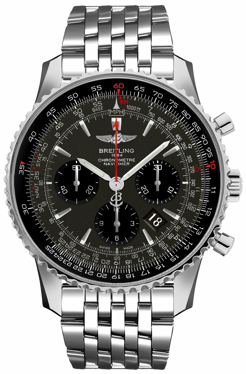 Breitling Navitimer 01 46 AB01271A/F570-453A 