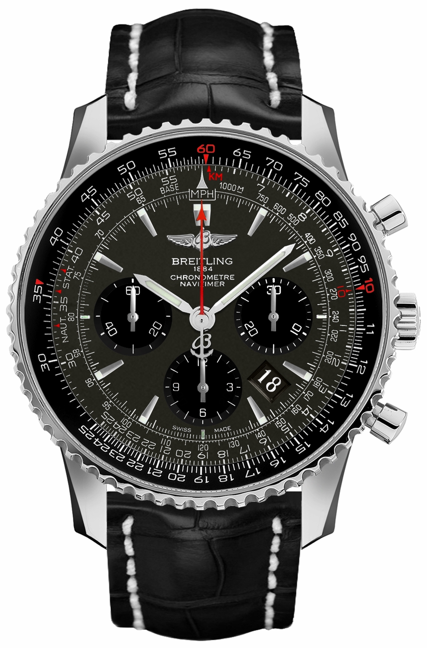 Breitling Navitimer 01 46 AB01271A/F570-760P 