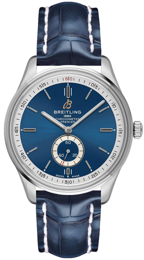 Breitling Premier Automatic 40 A37340351C1P2 