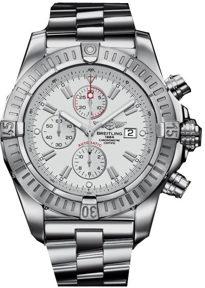 Breitling Super Avenger A1337011/A660-135A 