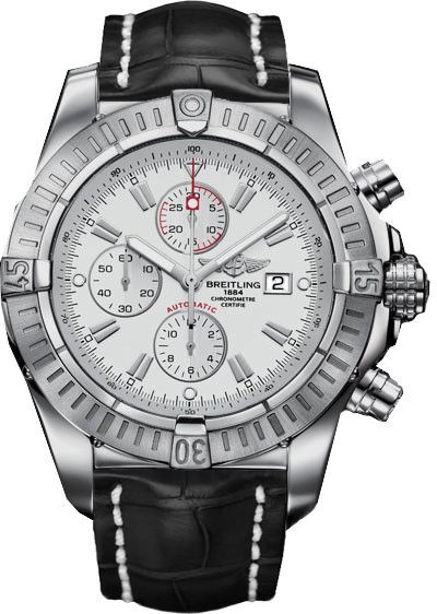 Breitling Super Avenger A1337011/A660-761P 