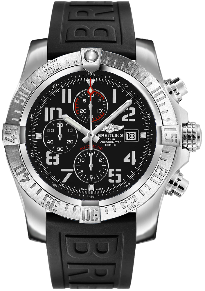 Breitling Super Avenger II A1337111/BC28-155S 