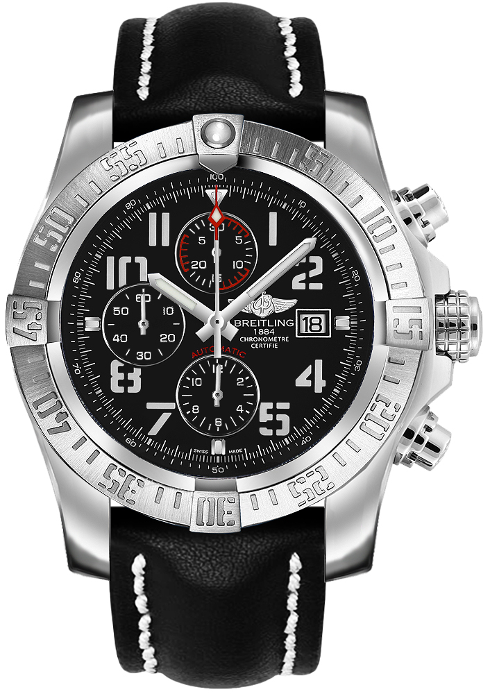 Breitling Super Avenger II A1337111/BC28-441X 