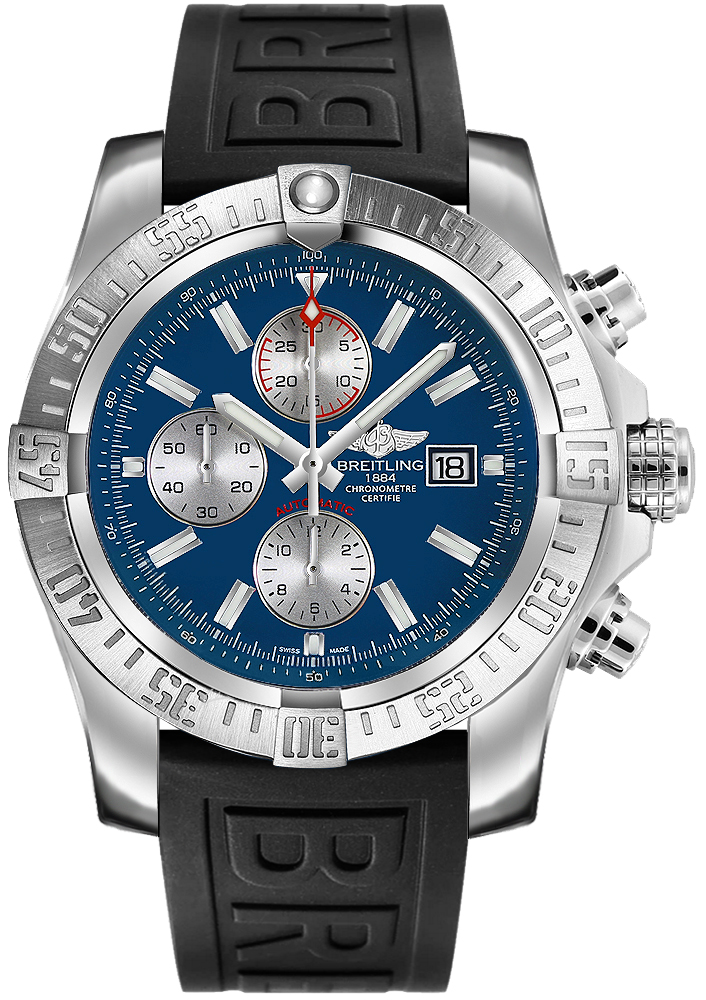 Breitling Super Avenger II A1337111/C871-155S 