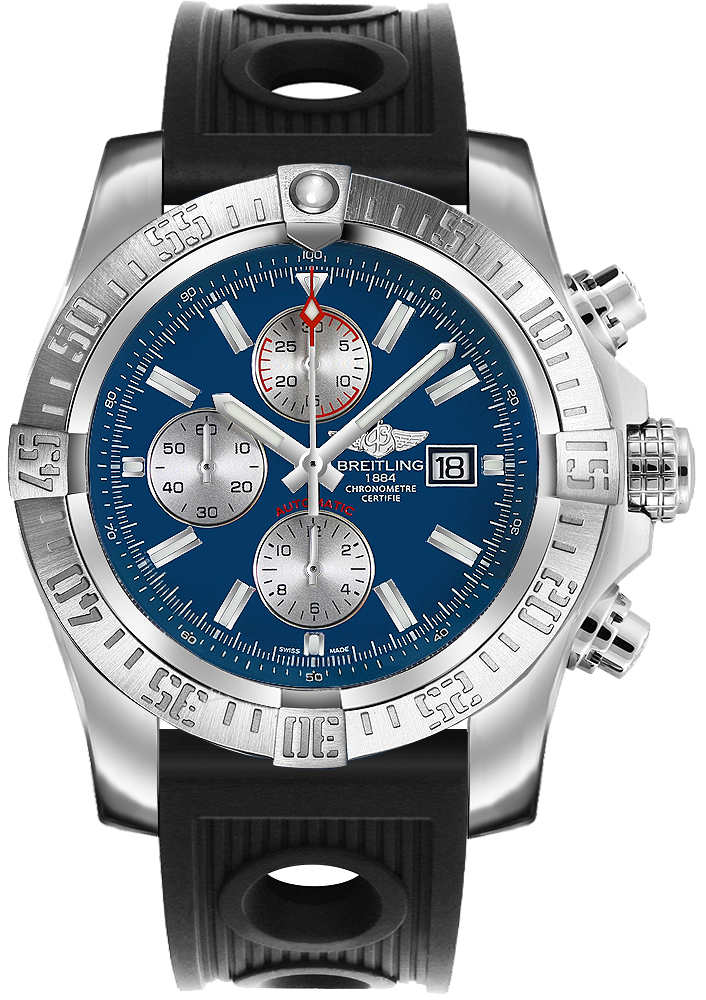 Breitling Super Avenger II A1337111/C871-201S 