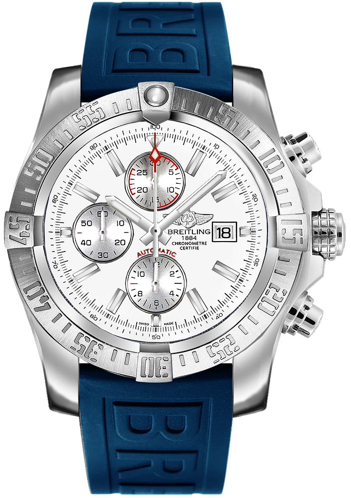 Breitling Super Avenger II A1337111/G779-159S 