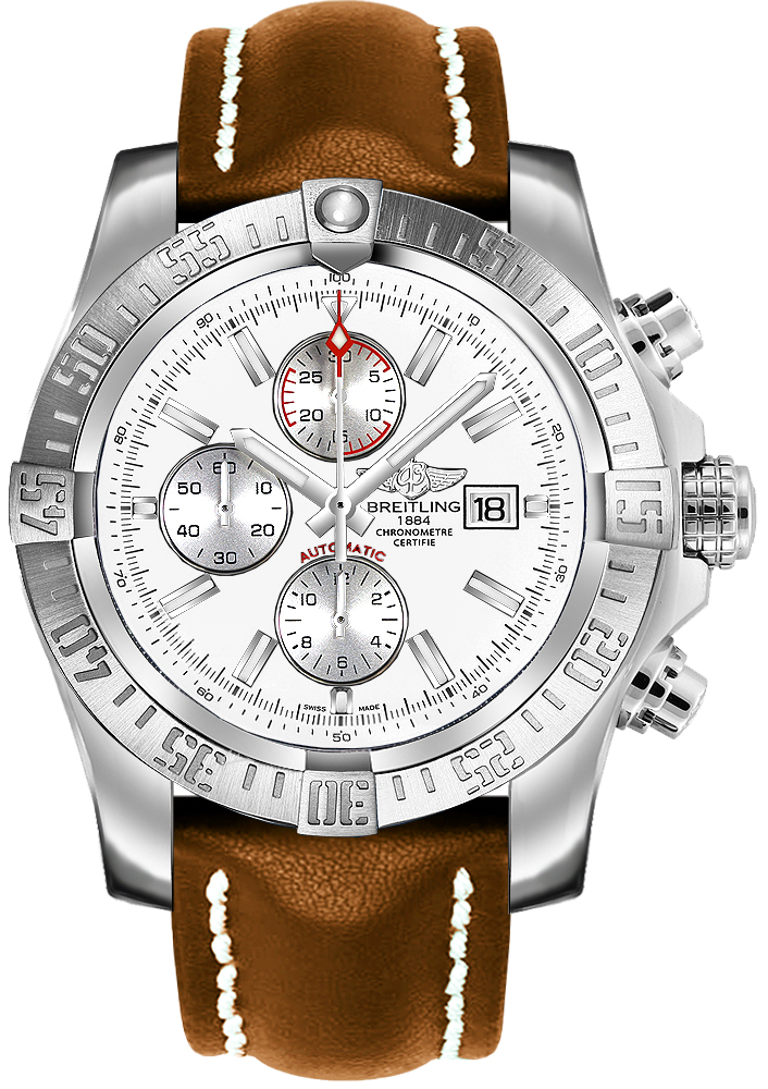 Breitling Super Avenger II A1337111/G779-443X 