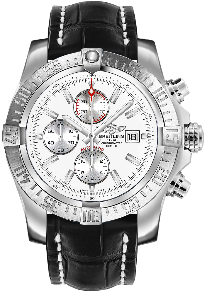Breitling Super Avenger II A1337111/G779-760P 