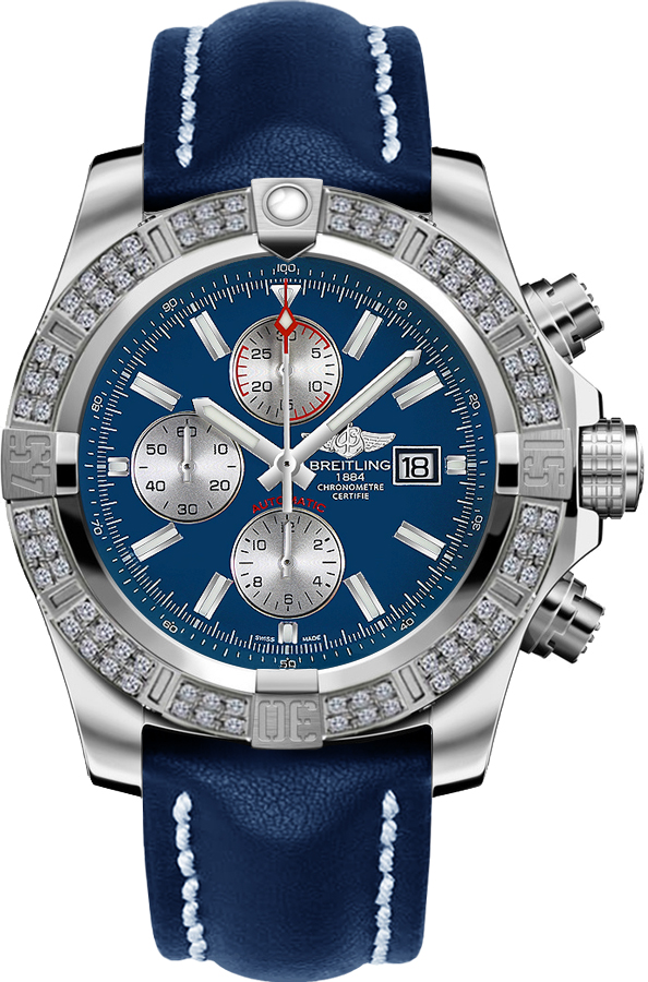 Breitling Super Avenger II A1337153/C871-101X 